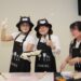 漾新聞|充當「一日烘焙師」 議長康裕成攜手議員陳慧文動手做蛋黃酥「自己做的最健康」