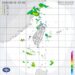 大雨特報！北部陰雨綿綿 中南部易有午後雷陣雨