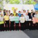 穿城之水藍綠環圈!嘉義市民生公園融合嘉大校園 華麗變身重新啟用