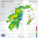 週日雨神同行!北部、南部及東南部慎防大雨