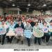 打造健康新天地 大樹竹寮靶場轉型銀髮健身俱樂部