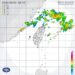 週二降雨趨緩 北東午後防局部大雨