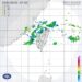 鋒面影響天氣不穩 中部以北及東部今有雨