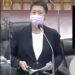 漾新聞|傳疑涉浮報助理費遭搜索 黃紹庭母遭帶回偵訊其人不知去向