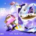 超豪華的下午茶咖啡廳「拿鐵生活節」10/5 – 10/6 高雄夢時代 限時登場!
