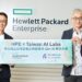 Taiwan AI Labs攜手HPE 杜奕瑾:FedGPT成為AI PC最強作業系統