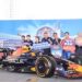 Red Bull Showrun Taichung賽車擇定台中展演 台中電動車產業備受矚目