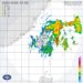 山陀兒消散今晨變熱帶性低氣壓 北東續防豪、大雨