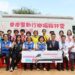 雲林偏鄉行動醫療車啟航GO 張麗善:公私協力守護偏鄉鄉親