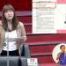 漾新聞|無場租且人數更少但經費卻花了多2倍 加上廠當無經費卻限制招標 許采蓁質詢「議員不能查嗎?」