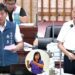 漾新聞|全校學生數只剩29人 吳立森答詢林義迪質詢:新威國小可能朝合併分校評估