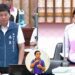 漾新聞|李喬如質詢提「政府、家長共養」政策 主張市長補助營養午餐提高到6元