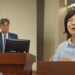 爭取農業機構資訊設備升級 林岱樺籲農業部應跟上AI時代