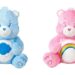 家樂福Care Bears緊急加碼!限量玩偶毛毯組開放追加預購
