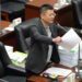 漾新聞|曾俊傑質詢要求高雄肉品市場先停止屠宰 後續再處理土地活化