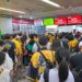 臺北捷運週六運量創今年新高!單日突破200萬人次 歡迎多多搭乘捷運 落實綠能環保理念