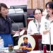 漾新聞|交通罰款年收近30億 陳麗娜指陳其邁是「酷吏」取締交違布滿「刺流網」人民苦