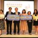 2024世界糖尿病日:台灣基層糖尿病協會與糖尿病關懷基金會表彰傑出糖友團體,共同打破糖尿病迷思