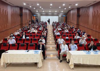 「2024年術後加速康復 (ERAS) 工作坊」嘉基推動區域直腸癌術後照護新模式