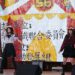 中華醫大56週年校慶 運動會與社團聯演園遊會熱鬧滾滾