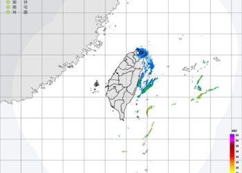 連兩波東北季風增強！下週北部低溫不到20度