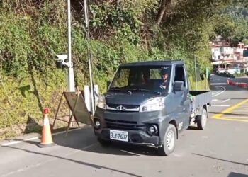 南橫公路東段提前搶通 桃源區復興以上3部落開放通行