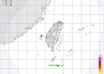 今各地氣溫舒適 東北季風明增強、北部低溫下探19度