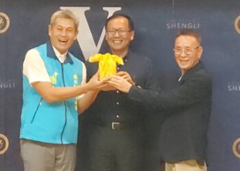 漾新聞|卸任不吐不快！勝利國小新舊任家長會長交接 「有點火！」