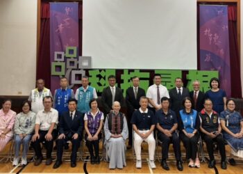 「2024科技尋根」系列活動開跑 耶穌基督後期聖徒教會以帶狀方式邀民眾探索家譜