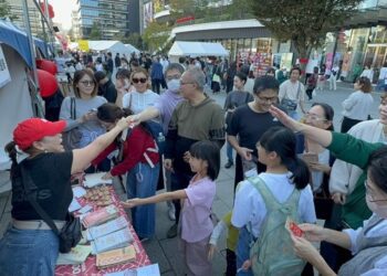 台南參展日本熊本台灣祭獲重視