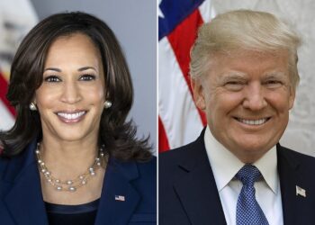 2024年美國大選首度允許合法押注 民眾熱衷博彩反映金錢政治深化