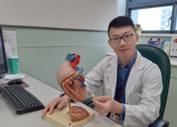 心臟病患者的新選擇 經導管主動脈瓣置換術（TAVI）解決心頭大患免開胸