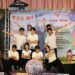 漾新聞|幫助弱勢孩童展才藝 華遠盃親子趣味活動成就孩子藝術學習