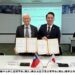 金屬中心與金全益簽署合作備忘錄推動 JIS檢測及品質技術發展