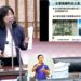 漾新聞|陳麗珍財經部門質詢要求解決富民長青中心破損磁磚傷人問題「左營高鐵科技之星」增設轉運站與里民活動中心、公托