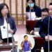 漾新聞|陳麗珍質詢關注「大港青年實習站」的成效 要求比照駁二設置北高雄的青創空間