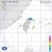 2縣市大雨特報!週末回溫北東防陣雨 下週東北季風再增強
