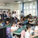 漾新聞|太平國小資訊教育融入空污課程有成 日本資訊科技教育考察團入校觀課