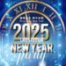 高雄萬豪酒店「2025璀璨星夜跨年派對」奢華登場! 與星空共舞、拍下永恆時光的紀念 迎接燦爛新年