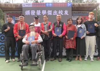 全台灣最老小學 阿里山鄉達邦國小創校120周年慶　全村出動到場找回憶