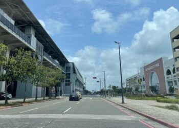 台南高鐵站將增建空橋連結三井outlet