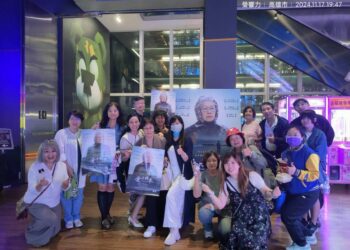 《愛子歸來》：愛的力量穿越高牆，回歸家庭 為台灣注入正能量