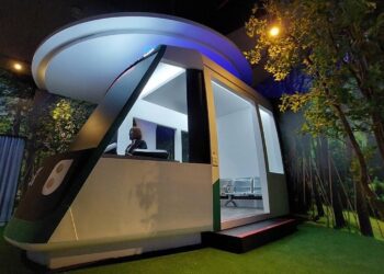 科工館「交通夢想廳」重磅回歸！未來交通站、高雄輕旅行、海巡艦艇遊 三大全新亮點齊發