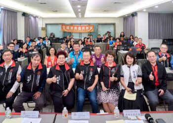 漾新聞|家長為孩子受教權爭權益 全國家長會長聯盟高雄座談表達心聲