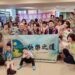 民團攜手響應友善日 打造友善親子的快樂之道