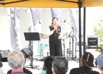 塵封之「花蓮港放送局1944」重新綻放