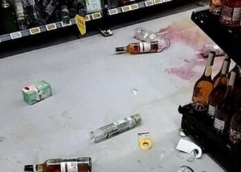 臺南一夜15次地震通報5件損失輕微