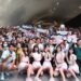 台灣12強棒球賽完封日本獲總冠軍 逾萬人至衛武營觀賽應援