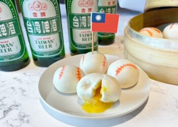 中華隊12強奪冠！高雄翰品酒店雙重優惠熱烈慶祝