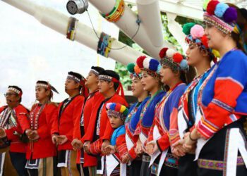 2025阿里山日出印象音樂會演出陣容揭曉